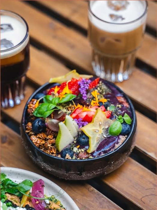 Açaí Bowl
