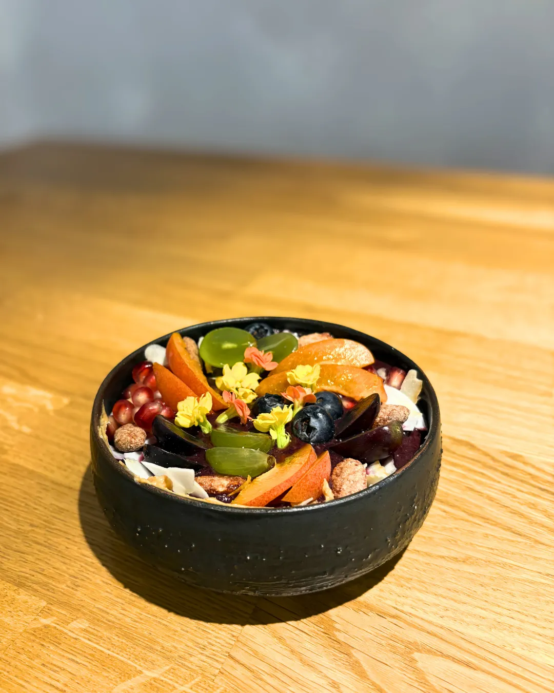 Açaí Bowl