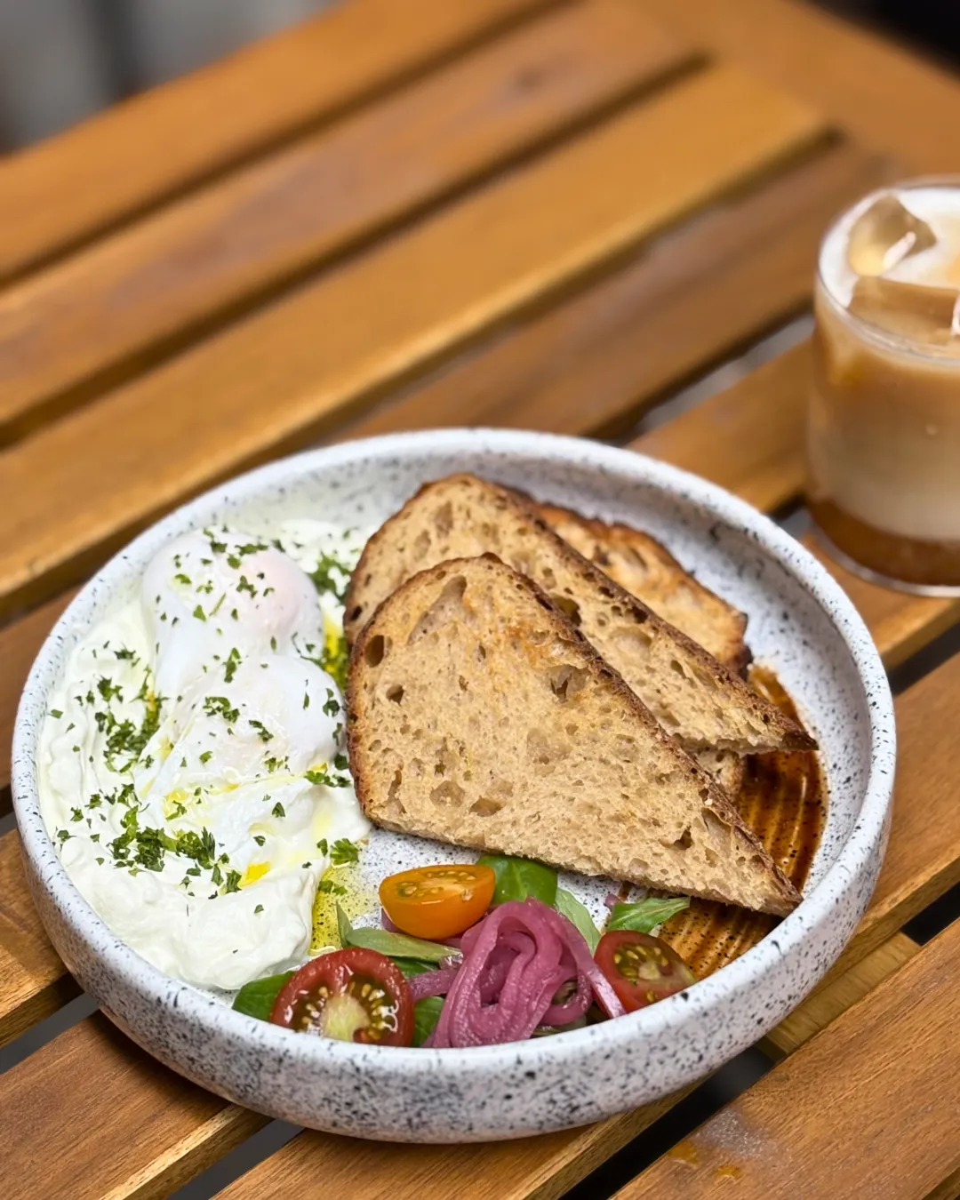 Turkish Breakfast